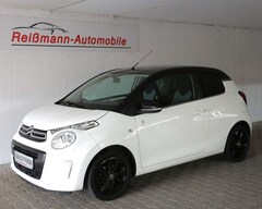 Bild des Angebotes Citroen C1 Origins, aAC, TEL, TEMPO, KAMERA, LM Felgen