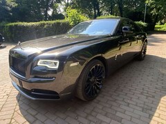 Bild des Angebotes Rolls-Royce Wraith Coupe,Facelift,Scheckheft