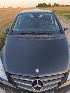 Bild des Angebotes Mercedes-Benz B 180 B+180+CDI+