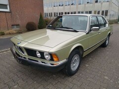 Bild des Angebotes BMW 732 i E23 "Erstlack & Rostfrei"