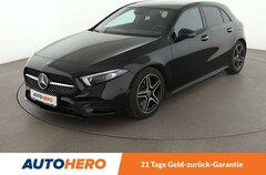 Bild des Angebotes Mercedes-Benz A 250 AMG Line Aut. *HUD*ACC*MEMORY*LED*