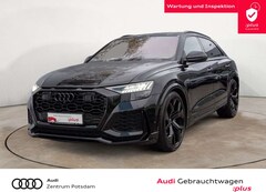 Bild des Angebotes Audi RS Q8 MATRIX NAVI AHK B&O STANDHZ