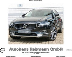 Bild des Angebotes Volvo V90 Cross Country V90 B5 Cross Country Ultimate AWD StdHz*LuftFW