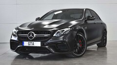 Bild des Angebotes Mercedes-Benz E 63 AMG E 63 S 4MATIC+