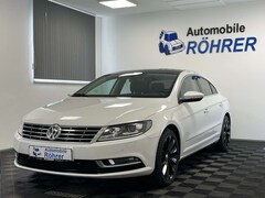 Bild des Angebotes VW CC 2.0 TDI DSG BlueMotion Memory Kamera