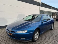 Bild des Angebotes Peugeot 406 2.0 16V Platinum*1.HAND*KLIMA*HU/AU 09/2025*