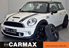 Bild des Angebotes MINI Cooper SD Mini Cooper SD Leder,Navi,Xenon,Panorama,SH,PDC