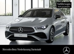 Bild des Angebotes Mercedes-Benz CLA 250 e AMG+NIGHT+PANO+LED+FAHRASS+BURMESTER+8G