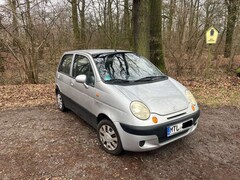 Bild des Angebotes Daewoo Matiz Matiz+1.0+SE