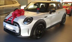 Bild des Angebotes MINI Cooper SE Classic Trim *neuwertig* vom BMW AG Mitarbeiter