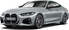 Bild des Angebotes BMW 440 xDrive Coupe Laserlicht el. Glasdach H/K HUD