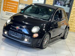 Bild des Angebotes Fiat 500C 500 Cabrio 595 C Turismo//CABRIA//SPORT//SOUND