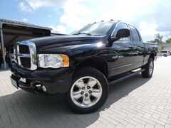 Bild des Angebotes Dodge RAM 1500 5.9L ALLRAD*AHK*166TKM*TOP*