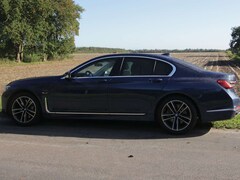 Bild des Angebotes BMW 745 745e