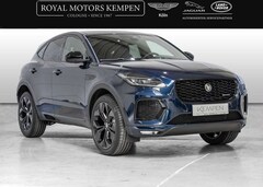 Bild des Angebotes Jaguar E-Pace Mild-Hybrid EU6d D200 AWD R-Dynamic SE (Meridian)