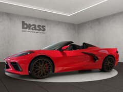 Bild des Angebotes Corvette C8 Corvette C8