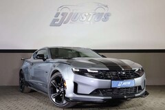 Bild des Angebotes Chevrolet Camaro 3.6 V6 2LT/SHZ/SBL/APPLE/WIFI/KAMERA/R20