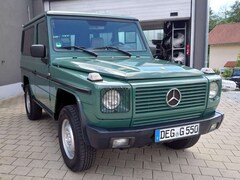 Bild des Angebotes Mercedes-Benz G 230 230 GE Classic