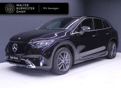 Bild des Angebotes Mercedes-Benz EQE SUV EQE 300 SUV Kamera+Memory+Distronic+Alarm+Kamera