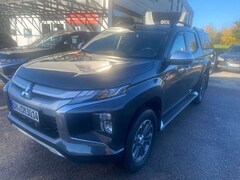 Bild des Angebotes Mitsubishi L200 Spirit Doppelkabine 4WD