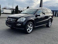 Bild des Angebotes Mercedes-Benz GL 420 CDI 4Matic PANO/KAMERA/H&K/AHK/KEYLESS/STNDHZG