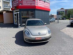 Bild des Angebotes VW New Beetle Design/Bluetooth/Tempomat/PDC/Sitzheizung/Navi