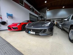 Bild des Angebotes Ferrari GTC4 Lusso 6.3 V12 DCT **12TKM**PANO**