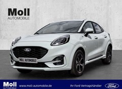 Bild des Angebotes Ford Puma ST-LINE 1.0 125PS -FACELIFT- Winter Allwetter