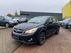 Bild des Angebotes Subaru XV 2.0D*Allrad*Sitzheizung*PDC Vorne+Hinten *Klima*