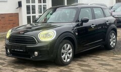 Bild des Angebotes MINI One Countryman D*Pepper*Diesel*TOP