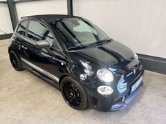 Bild des Angebotes Abarth 595 Competizione 595  C Competizione Automatik Leder