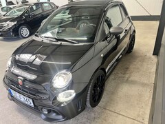 Bild des Angebotes Abarth 595 Competizione 595  C Competizione Automatik Leder