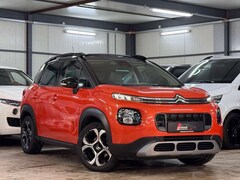 Bild des Angebotes Citroen C3 Aircross Shine STYLE*CITY*SDACH*NAVI*1.HAND