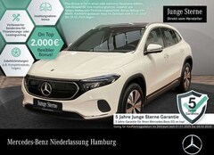 Bild des Angebotes Mercedes-Benz EQA 250 PROG+PREMIUM+PANO+360+BURMESTER+KEYLESS