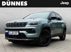 Bild des Angebotes Jeep Compass Upland MHEV 1.5 *PANO/ACC/LED*