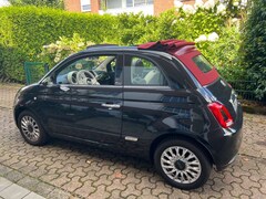 Bild des Angebotes Fiat 500C Lounge