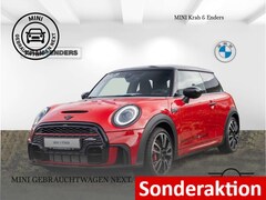 Bild des Angebotes MINI John Cooper Works Navi+LED+Leder+SHZ NP 44.506€