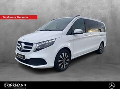 Bild des Angebotes Mercedes-Benz V 220 V 220 d EDITION Lang Parktronic/Kamera/SHZ/Totw.