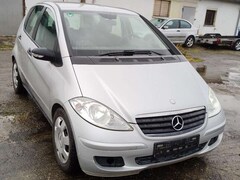 Bild des Angebotes Mercedes-Benz A 180 A 180 CDI (169.007)