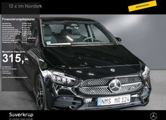 Bild des Angebotes Mercedes-Benz B 200 AMG Night Distr Pano Kamera LED elHeckkl