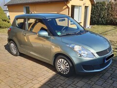 Bild des Angebotes Suzuki Swift Swift  3-Türer 1.2