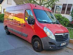 Bild des Angebotes Opel Movano Movano 2.3 CDTI L3H1 DPF 2WD HA