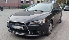 Bild des Angebotes Mitsubishi Lancer Lancer 1.8 CVT Intense