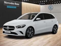 Bild des Angebotes Mercedes-Benz B 200 *Progressive*MBUX*Sportausp.*PANO*KAMERA