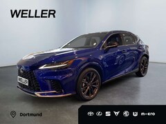 Bild des Angebotes Lexus RX 450h Plug-in Hybrid F Sport Design*360°HUD