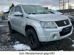 Bild des Angebotes Suzuki Grand Vitara 1.9 DDiS Comfort