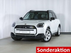 Bild des Angebotes MINI Cooper SE Countryman ALL4 HUD AHK Panorama Navi Harman Memory Sitze