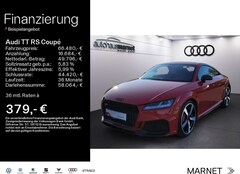 Bild des Angebotes Audi TT RS quattro*Navi*Matrix*B&O*PDC*Virtual