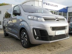 Bild des Angebotes Citroen Spacetourer Feel XL BHDi 145*8-Sitzer*Sitzheiz.*