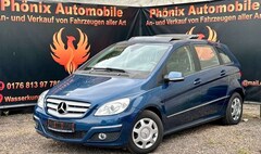 Bild des Angebotes Mercedes-Benz B 160 B 160*Automatik